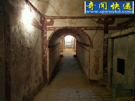 李世民怎么死的,深度揭秘李世民墓为何成为天下第一古墓