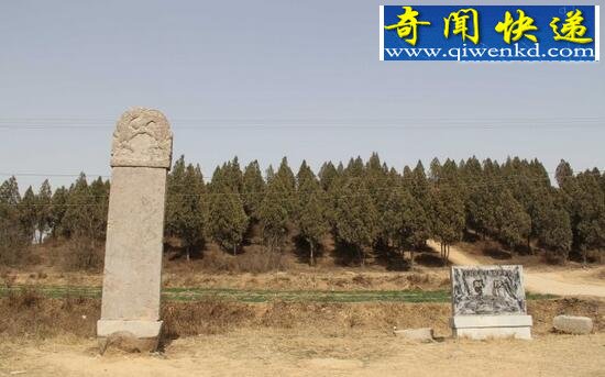 李世民怎么死的,深度揭秘李世民墓为何成为天下第一古墓