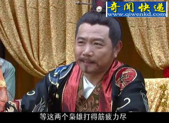 深度揭秘张士诚为什么自缢而死,张士诚墓在哪里