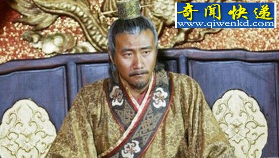 深度揭秘张士诚为什么自缢而死,张士诚墓在哪里