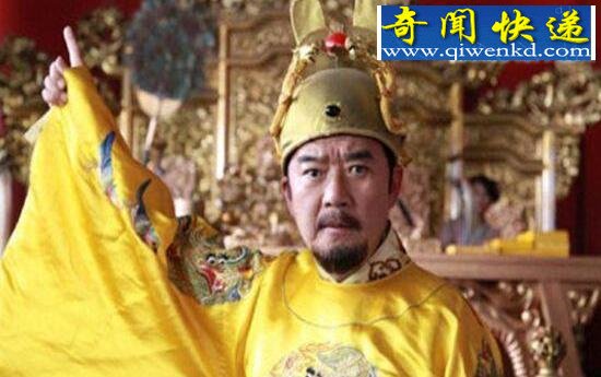 深度揭秘张士诚为什么自缢而死,张士诚墓在哪里