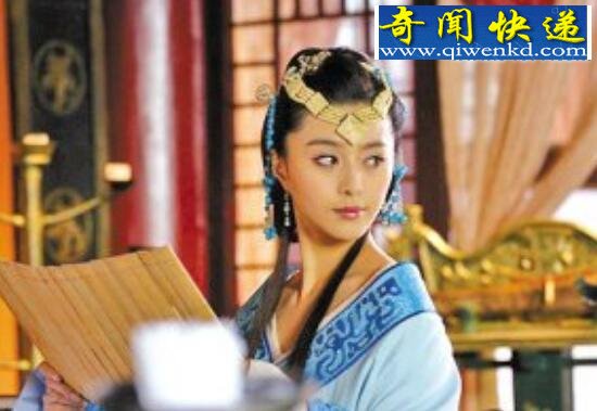 揭秘残忍至极荒淫无度的苏妲己,苏妲己是怎么死的