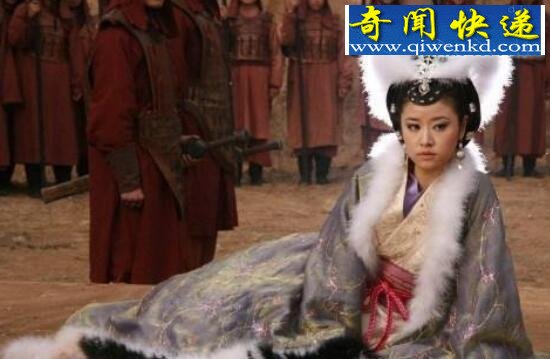 揭秘残忍至极荒淫无度的苏妲己,苏妲己是怎么死的