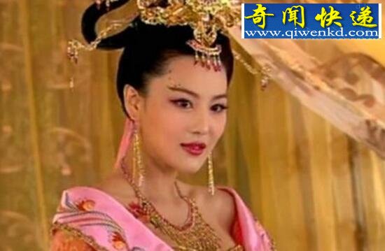 揭秘残忍至极荒淫无度的苏妲己,苏妲己是怎么死的