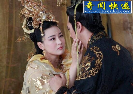 揭秘残忍至极荒淫无度的苏妲己,苏妲己是怎么死的