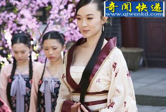 揭秘残忍至极荒淫无度的苏妲己,苏妲己是怎么死的