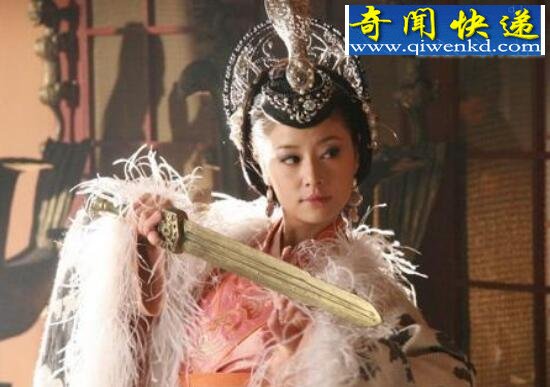 揭秘残忍至极荒淫无度的苏妲己,苏妲己是怎么死的