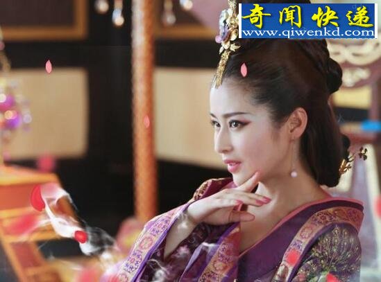 揭秘残忍至极荒淫无度的苏妲己,苏妲己是怎么死的