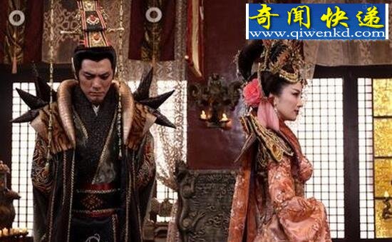 揭秘残忍至极荒淫无度的苏妲己,苏妲己是怎么死的