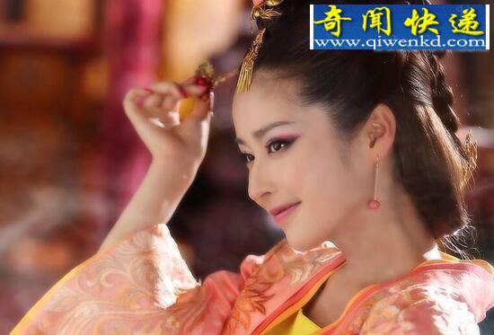 揭秘残忍至极荒淫无度的苏妲己,苏妲己是怎么死的