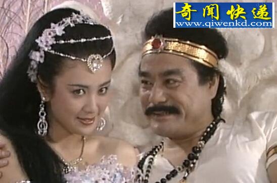 揭秘残忍至极荒淫无度的苏妲己,苏妲己是怎么死的