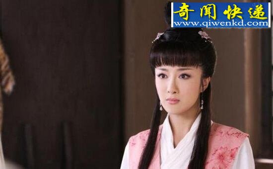 揭秘残忍至极荒淫无度的苏妲己,苏妲己是怎么死的