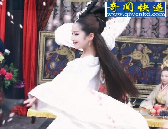 揭秘残忍至极荒淫无度的苏妲己,苏妲己是怎么死的