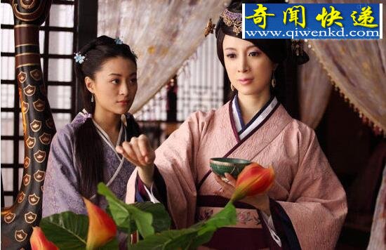 揭秘残忍至极荒淫无度的苏妲己,苏妲己是怎么死的