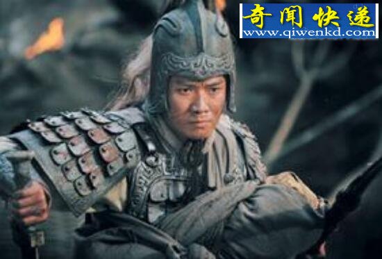 岳飞死后岳飞家人结局如何,揭秘岳飞家人结局