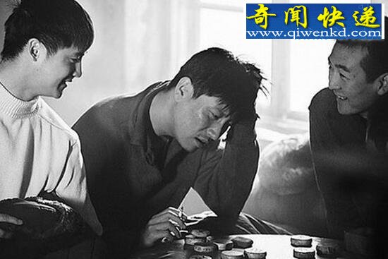 揭秘雷锋是怎么死的,雷锋的故事