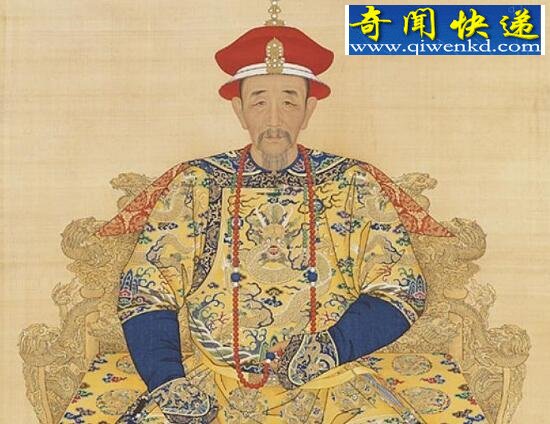 康熙最爱的女人是谁,结发之妻孝诚仁皇后