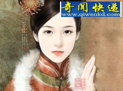清代后宫丫鬟为何称呼嫔妃为“小主”