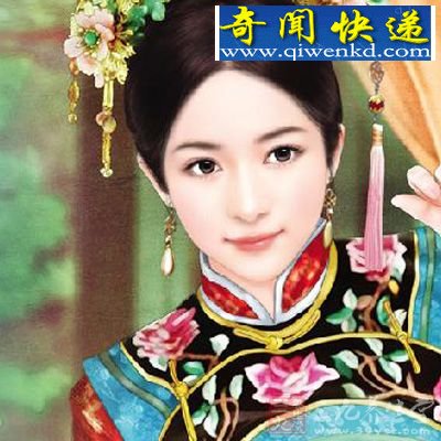 清代后宫丫鬟为何称呼嫔妃为“小主”
