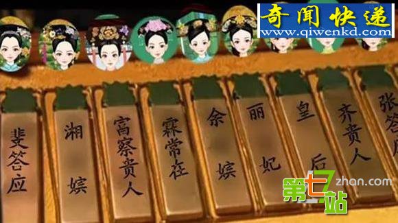 故宫里的10大惊天秘密!99%的人不知道