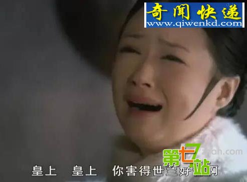 故宫里的10大惊天秘密!99%的人不知道