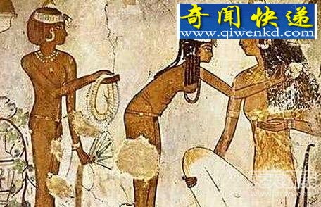 好神奇!古代女子15种避孕方法