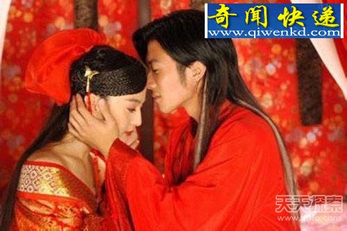 古代女人地位咋样?无数人竟因为它丧命