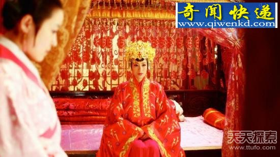 古代女人地位咋样?无数人竟因为它丧命