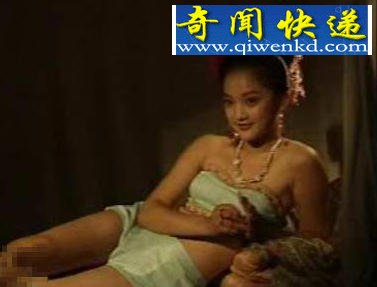 史上最克夫女连“克”死十任丈夫