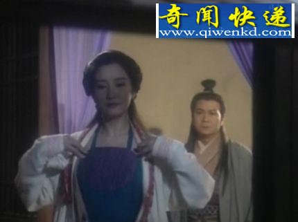 史上最克夫女连“克”死十任丈夫