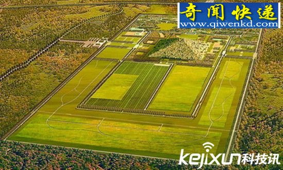 秦始皇千年地宫隐藏致命诅咒