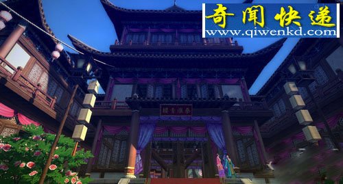 清朝皇帝临幸妃子:最全过程介绍