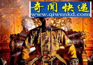 揭开雍正暴死之迷,跟侠女吕四娘无关!