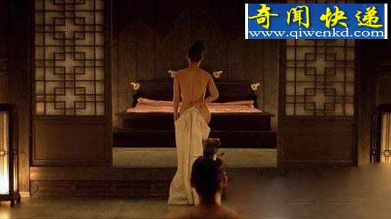 古代皇帝后宫选妃秘闻:各个不同朝代的选妃制度!