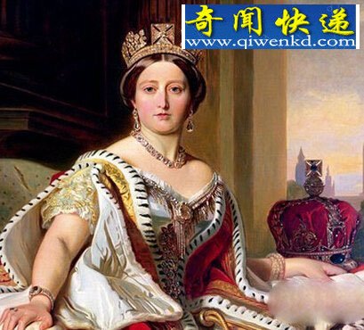 改变世界格局的10个女人:中国竟占了两个