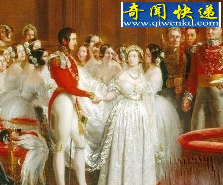 改变世界格局的10个女人:中国竟占了两个