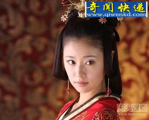 中国古代18位奇珍美女 四大美女都弱爆了