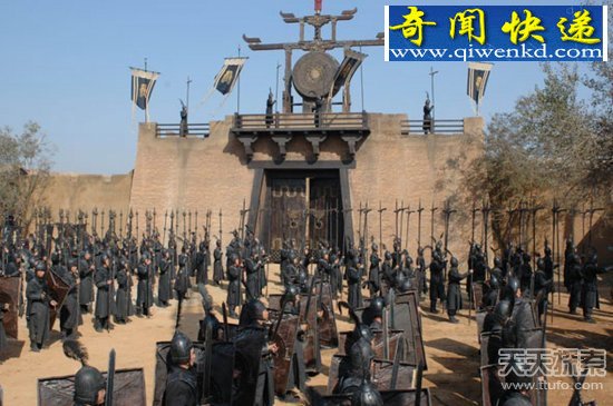 蒙骗了国人上百年的历史真相