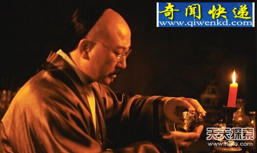 智士能臣千古奇人：得此一人 便能称霸天下