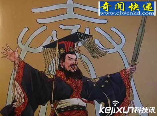 秦始皇陵八大未解之谜 秦始皇灵魂依然存在