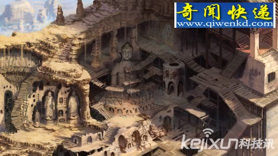 秦始皇陵八大未解之谜 秦始皇灵魂依然存在