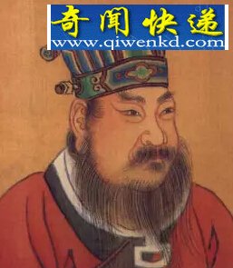 15个与佛最有缘的皇帝