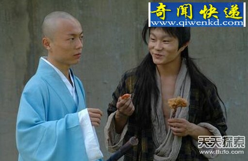 99%国人都不知的古代罕见谜团