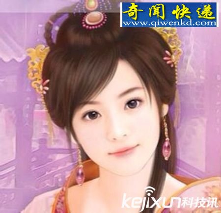 十大贵妇出身盘点 古代贫寒女子如何上位?