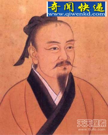 古代十大富翁:红顶商人——胡雪岩