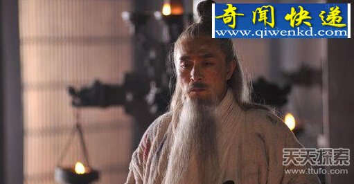 历数中国古代十大冤案:哪个死得最冤?