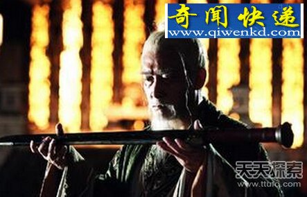 历数中国古代十大冤案:哪个死得最冤?