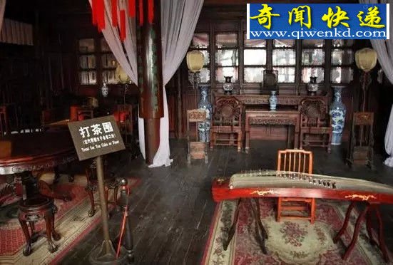 �Ŵ���¥�ﲻΪ��֪�Ĺ���