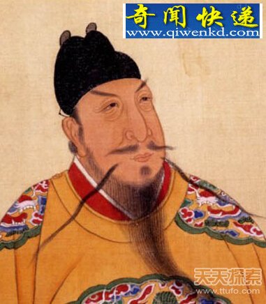 一生当过2次皇帝的6个人