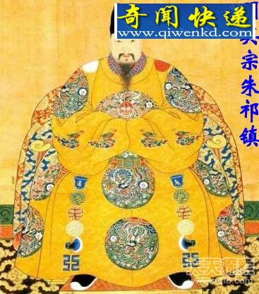 一生当过2次皇帝的6个人